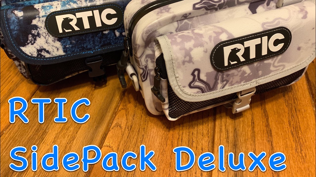 rtic sidepack