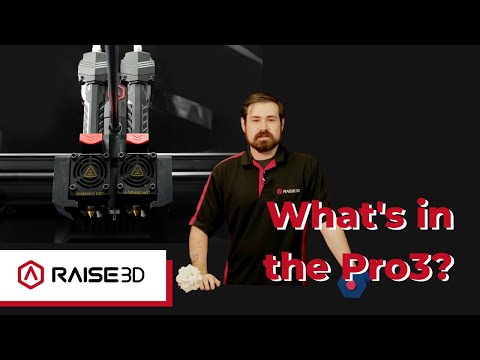 Check out this livestream recap where Nick Phalen answered all the questions regarding the new Pro3 Series and details about its features.To know more about ...