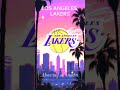 nba facts nba teams los angeles Lakers LAL