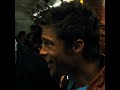 "That Was Perfect" - Tyler Durden "Fight Club" Edit | Mande Mande (Slowed)