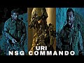 Ghamand kar ftnsg commandosuri movie whatsapp status  para commandos whatsapp status