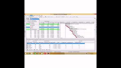 Construction Project Management- Project assignment for skyfi labs online course- by Abhishek