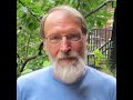 Adrian King Edwards on selling Second-Hand & Antiquarian Books in Montreal