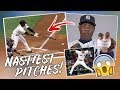 The NASTIEST Pitches in Baseball (MLB)