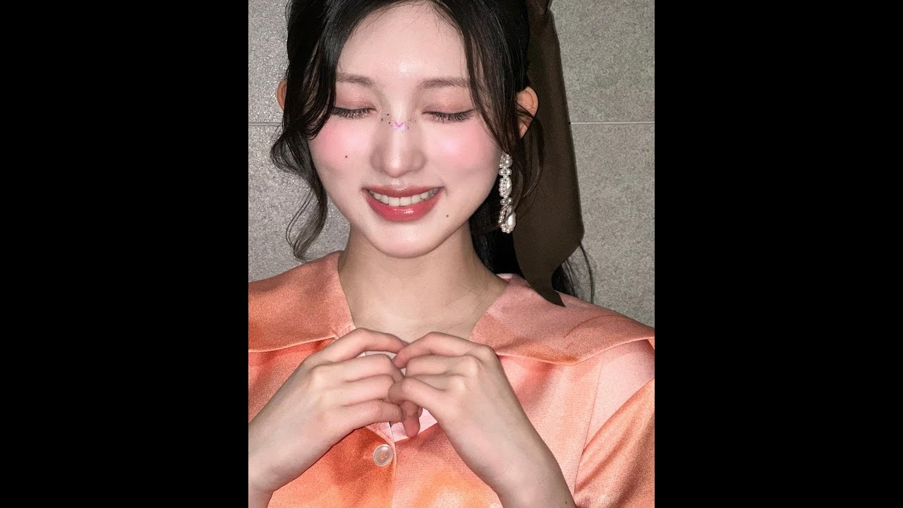 [Instrumental Remake] IVE (아이브) - ACCENDIO