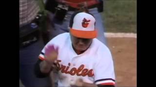 Earl Weaver Tribute- career highlights, greatest plays, games.