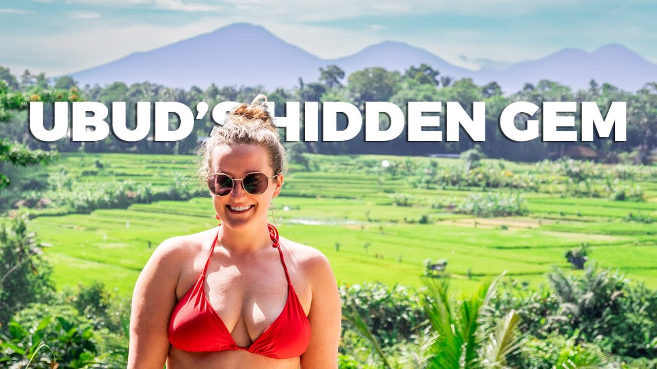 Best Luxury Resort in Ubud? | Uma Kalai Resort Tour and Review
