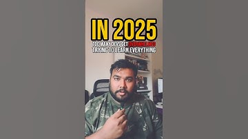 React + TypeScript + Tailwind — The 4-Step Roadmap for Beginners (2025)