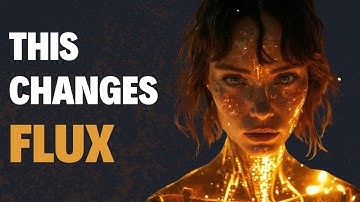 Flux IpAdapter Complete Tutorial - with Comfyui Workflow