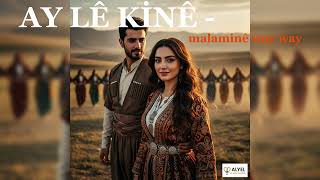AY LÊ KINÊ - Kurdische Musik | ALYEL AI KURD MELODY