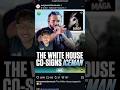 Drake Gets Co Signed By The White House (Ice Man)