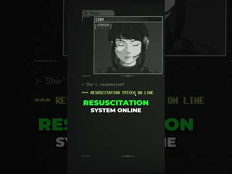 Burn-9: Asset DODO Revived: Can She Survive? #shorts