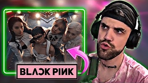 [REACCIÓN] 🫰BLACKPINK - ‘뛰어(JUMP)’ M/V🫰