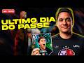 🔴 AO VIVO | ULTIMO DIA DO PASSE DO GERRARD | OBJETIVO DO PRÓXIMO PASSE : DYBALA🏆