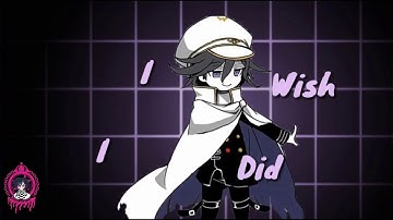 Ouma Kokichi MEP Part 12