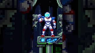 Turrican on Fear &amp; Courage #16