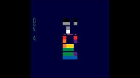 Coldplay   Twisted Logic Official