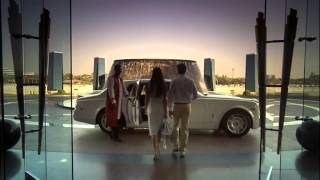 Burj Al Arab   The World's Most Luxurious Hotel  by AAIC LUXURY TRAVEL
