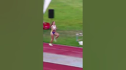 Thumbnail of Laura Martínez | The Queen of Long Jump and Spanish Pride  #lauramartínez