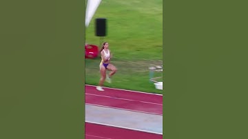 Thumbnail of Laura Martínez | The Queen of Long Jump and Spanish Pride  #lauramartínez