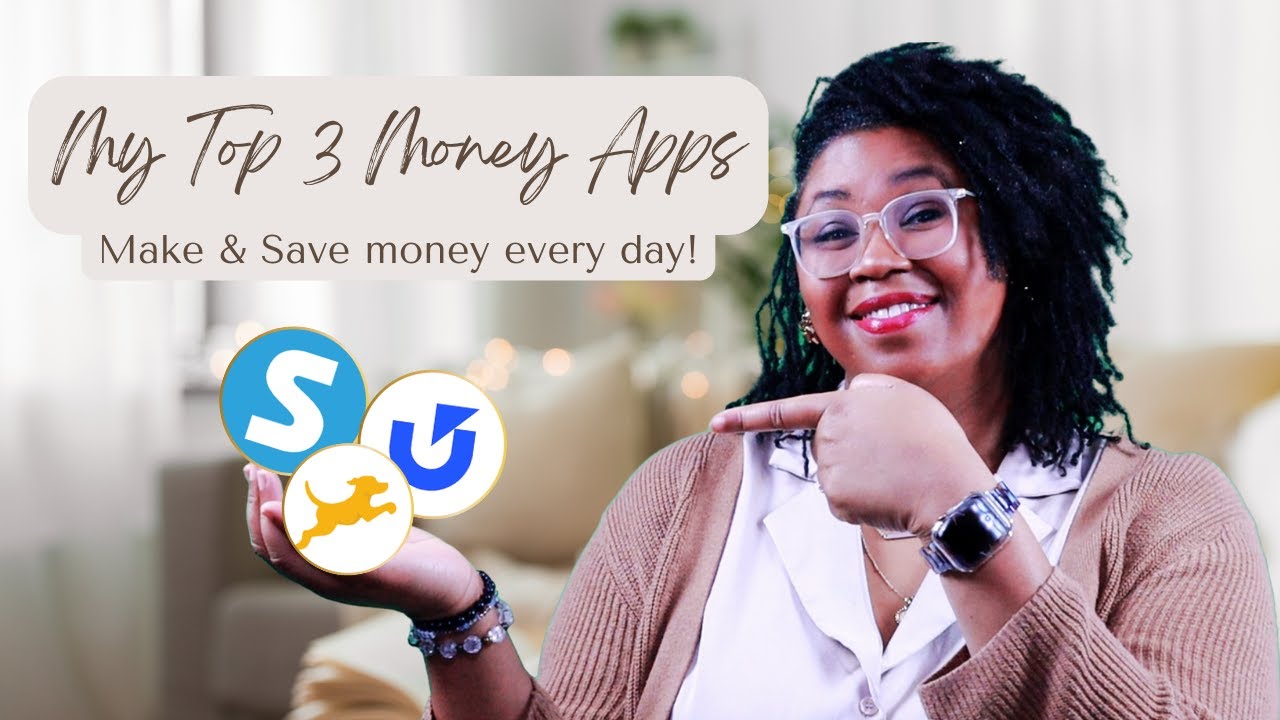 Maximize Your Money: Fetch, Shopkick, & Upside!| Ultimate Rewards for the Holidays and Beyond!
