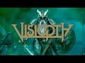 Visigoth - Dungeon Master (OFFICIAL)