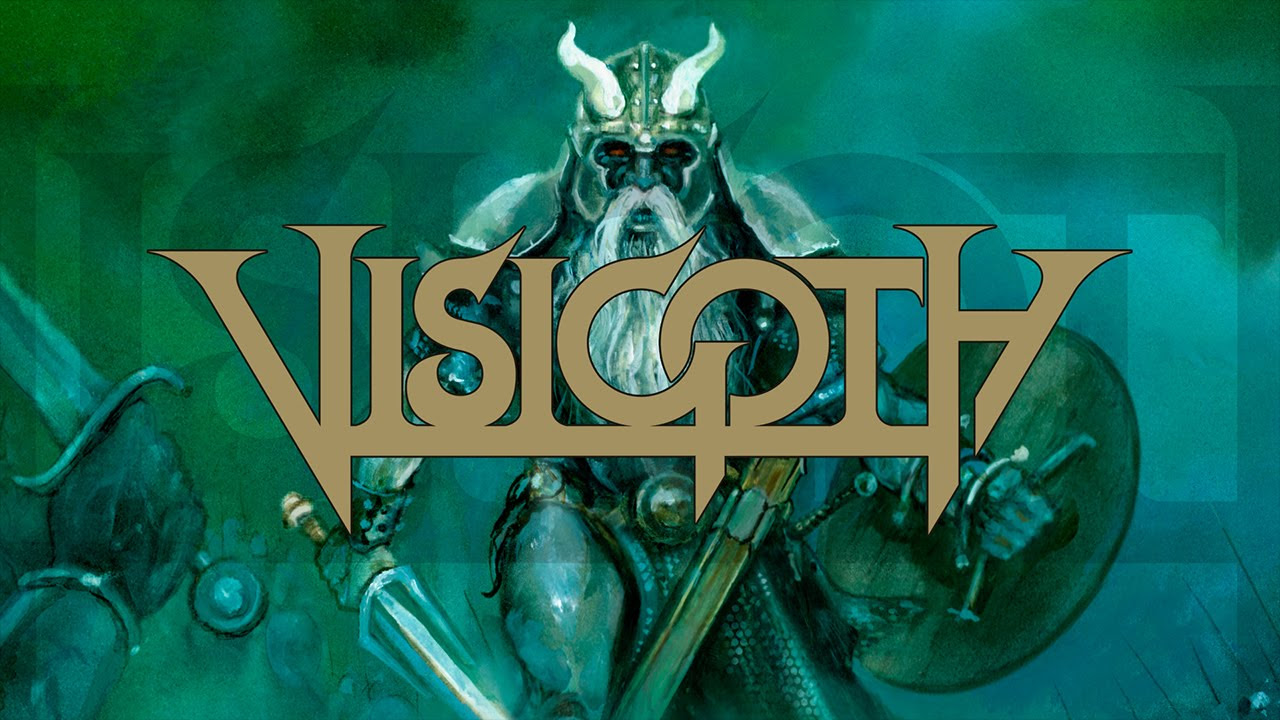 Visigoth   Dungeon Master OFFICIAL