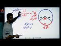 المحاضرة السادسة القياس الدائري و الستيني حساب مثلثات الصف الاول الثانوي 