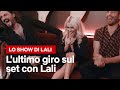 Lo show di Lali Esp�sito - Episodio 4: l�ultimo giro sul set di Sky Rojo | Netflix Italia