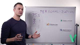 DELVE talks about personalized user experience