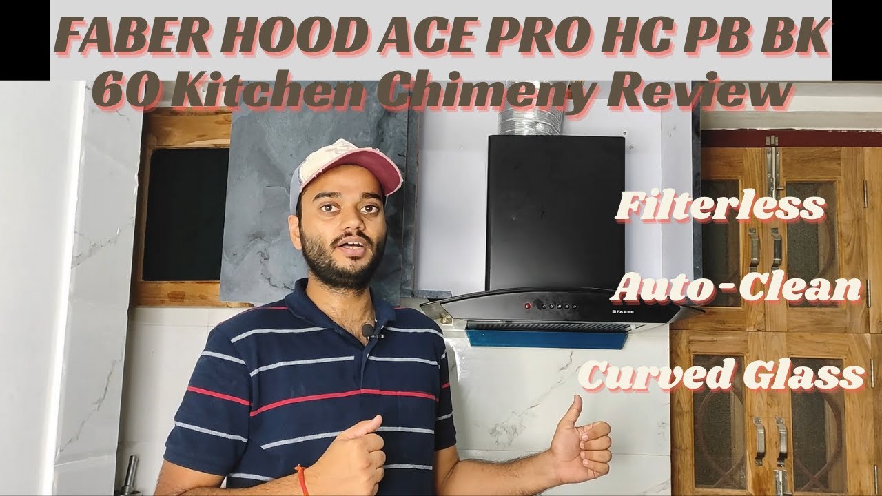 faber hood ace pro 90