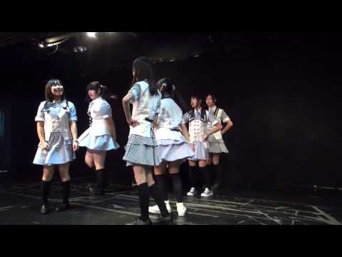 TGT公演- さよならクロール再見自由式