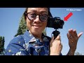 Panasonic G100 - What You Need to Know About This Tiny Vlogging Camera