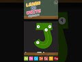 How to Write Letters for Children - Alphabet for Kids