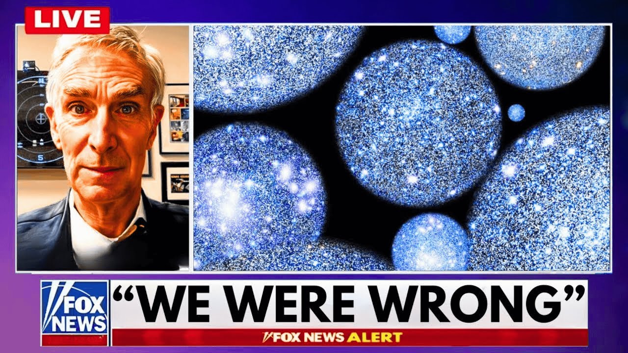 James Webb Telescope Just Detected 750 Galaxies Beyond the Observable Universe