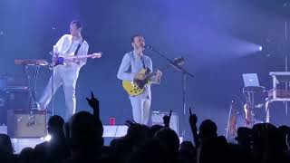 The Shins - Kissing The Lipless, 7222022, The Virgin Hotel, Las Vegas, Nevada