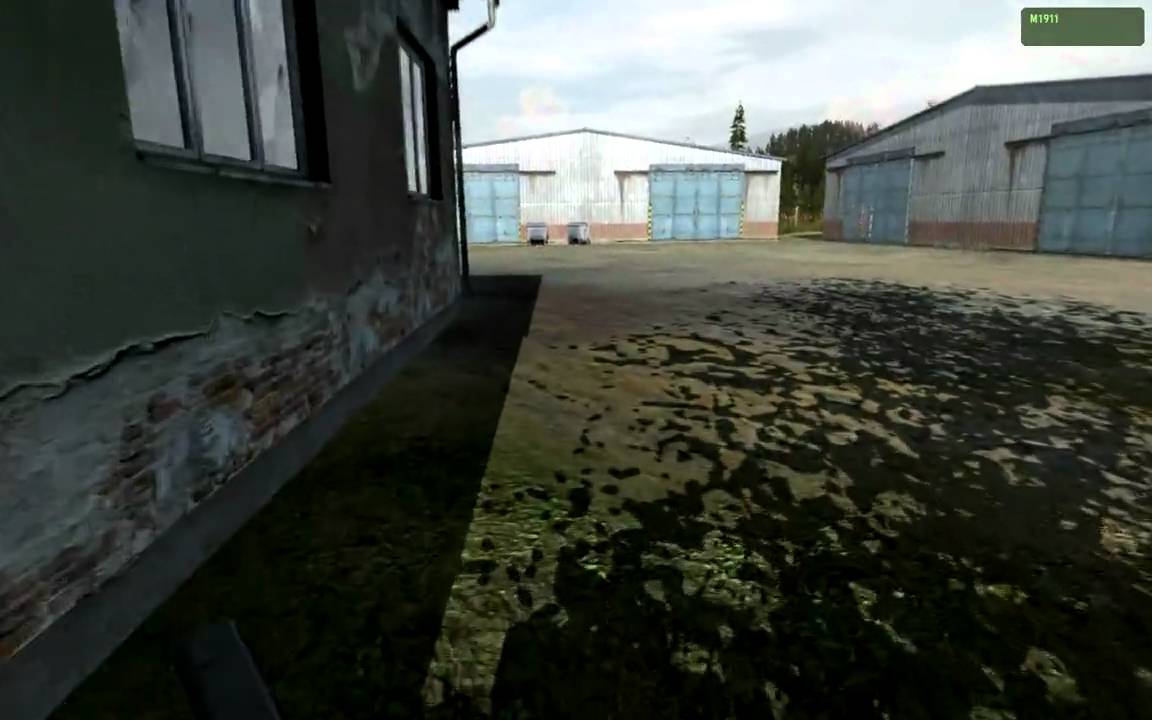 Arma2 Demolition with the ACE2 mod