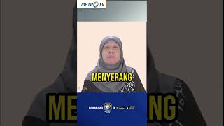 Permintaan Maaf Presiden Iran Ke Negara Teluk shorts