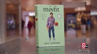 Before stand-up comedy, Gary Gulman was a Massachusetts mall rat