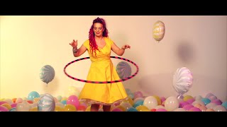 Daniela Cavanna - Popcorn Mix (Lollipop, My Boy Lollipop, Popcorn) Boogie - Video ufficiale