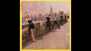 live it up remastered Blondie