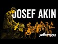 Jazz refreshed weekly presents josef akin