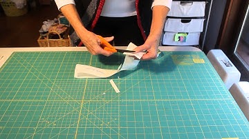 How to: Draft A One-piece Collar