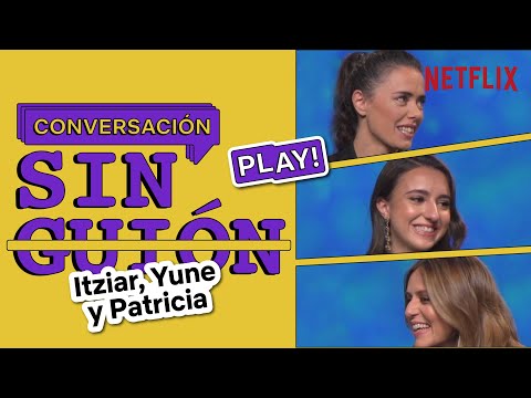Conversación sin guion