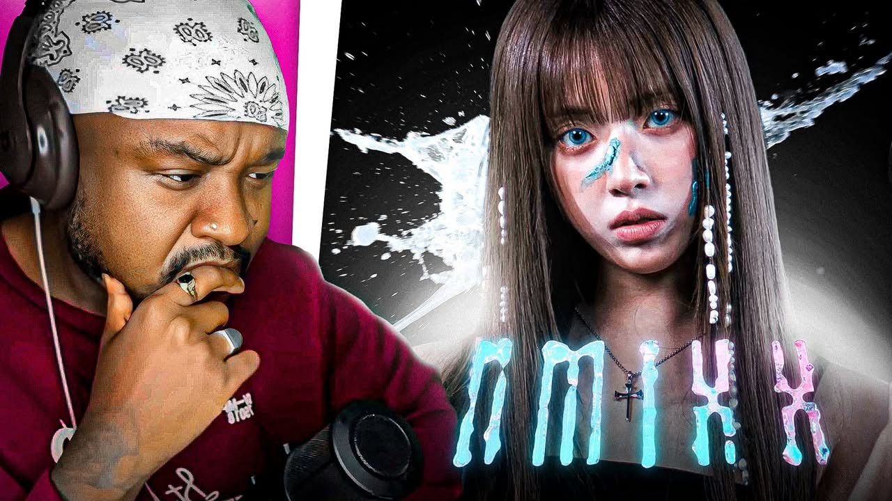 NMIXX - Spinnin on it! MV + Stage Practice & Album ACAPELLA Highlights! HONEST Review!