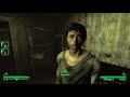 Fallout 3 - Big Town WTF are with this Freaks?