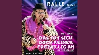 Das tut sich doch keiner freiwillig an