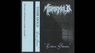 Tomb Mold - Planetary Clairvoyance (They Grow Inside II) (2018)