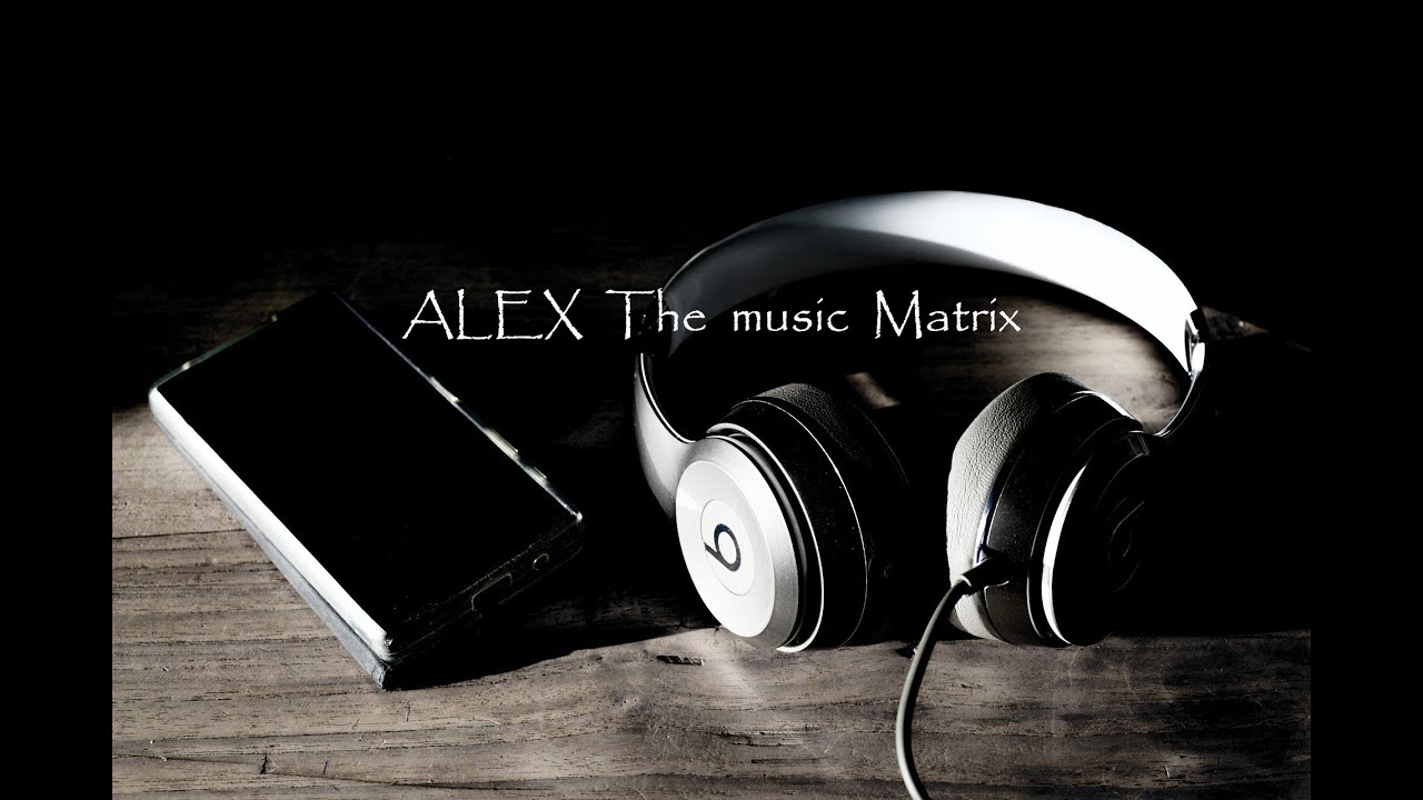 ALEX The music Matrix vs Валентина Франко