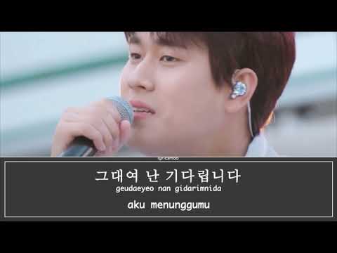 이무진 나의 옛날이야기 By IU Lyrics Indonesia